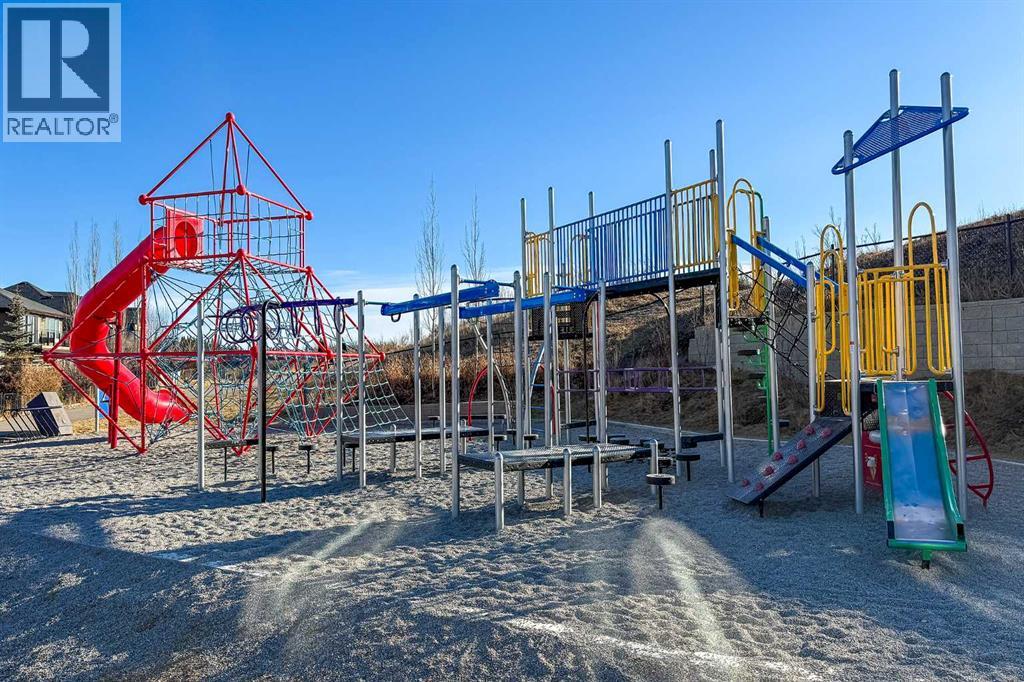 108 Jumping Pound Common, Cochrane, Alberta  T4C 2L1 - Photo 28 - A2299048