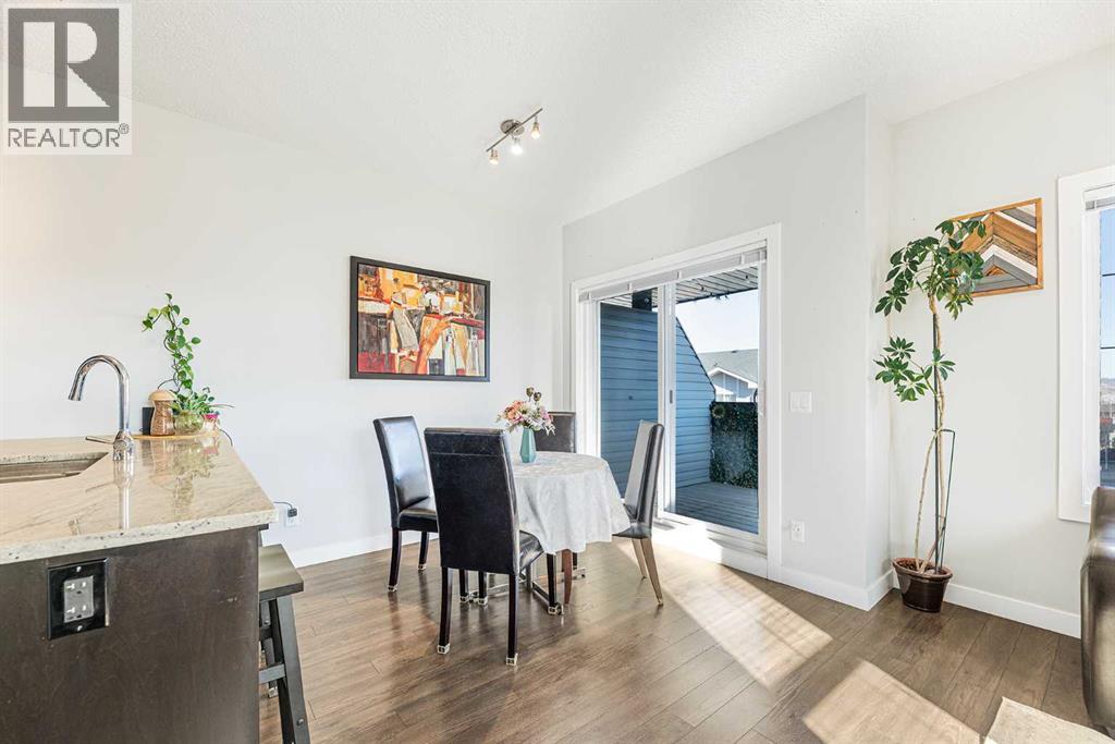 108 Jumping Pound Common, Cochrane, Alberta  T4C 2L1 - Photo 8 - A2299048