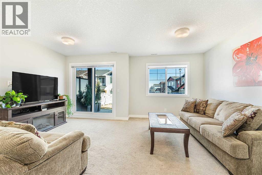 108 Jumping Pound Common, Cochrane, Alberta  T4C 2L1 - Photo 20 - A2299048