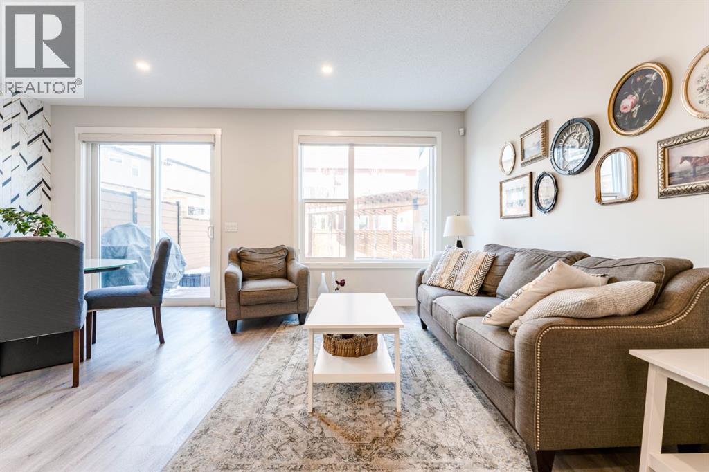 5 Sage Bluff Heights NW, Calgary, Alberta  T3R 1W2 - Photo 7 - A2298650