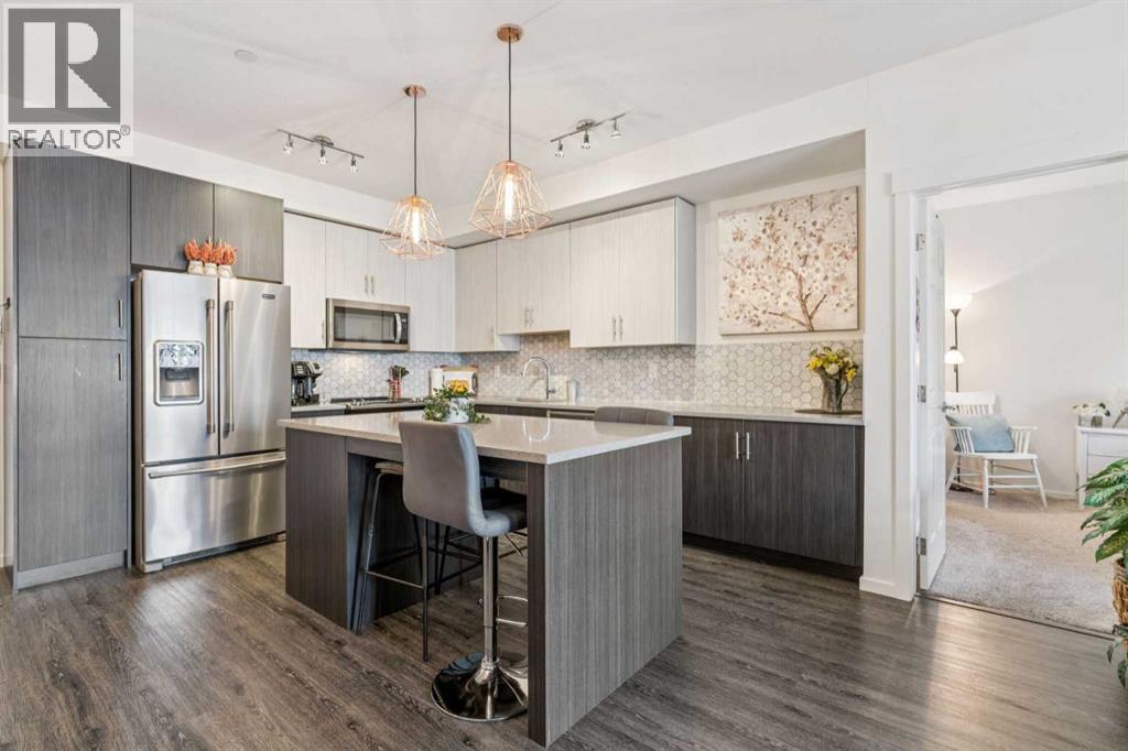 7104, 151 Legacy Main Street SE, Calgary, Alberta