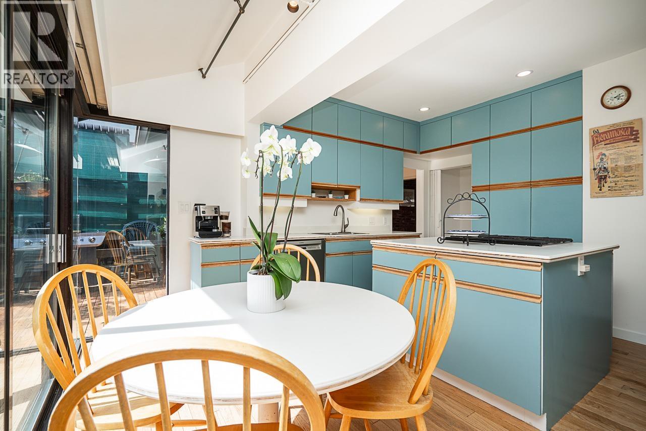 4338 W 2nd Avenue, Vancouver, British Columbia  V6R 1K3 - Photo 14 - R3108820