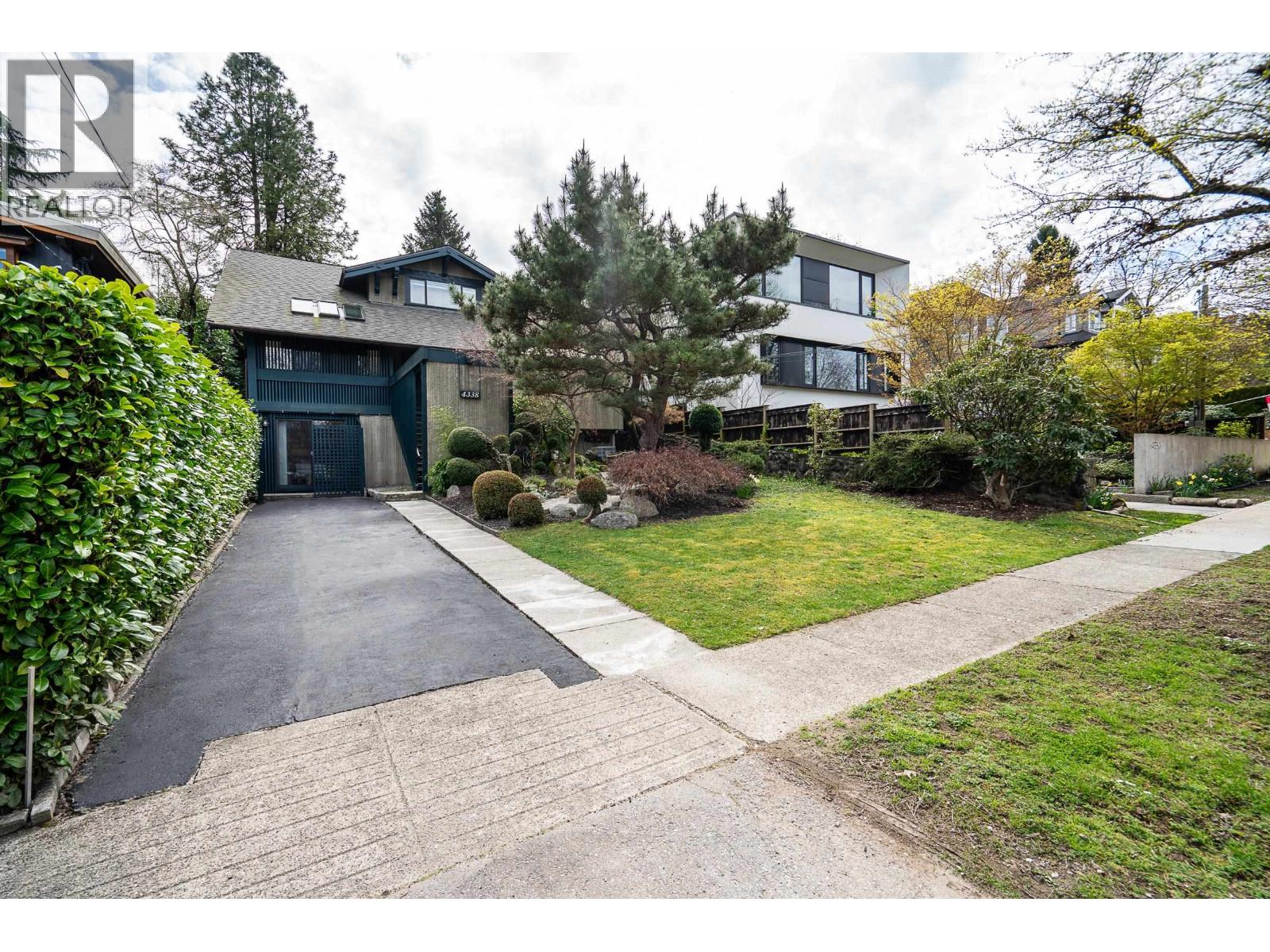 4338 W 2nd Avenue, Vancouver, British Columbia  V6R 1K3 - Photo 33 - R3108820