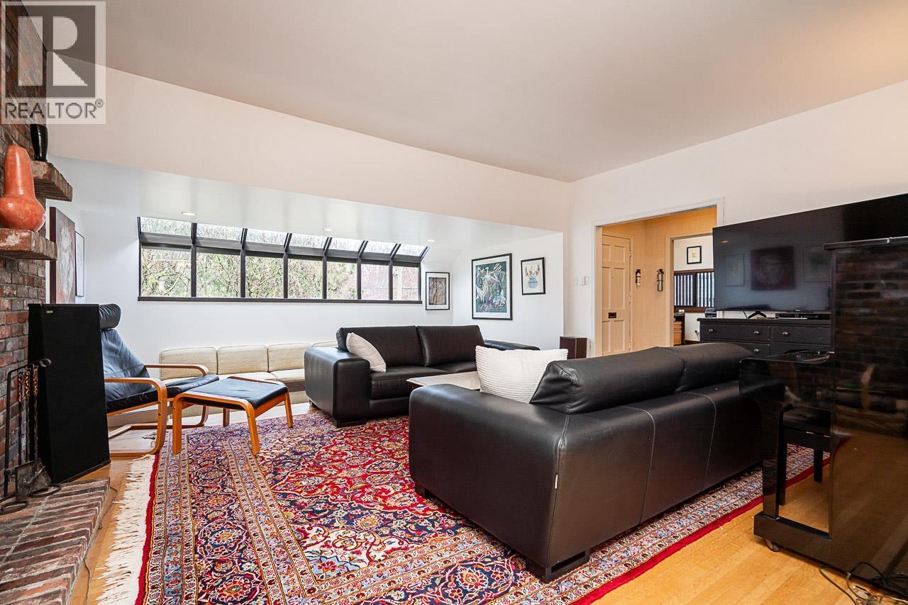 4338 W 2nd Avenue, Vancouver, British Columbia  V6R 1K3 - Photo 4 - R3108820