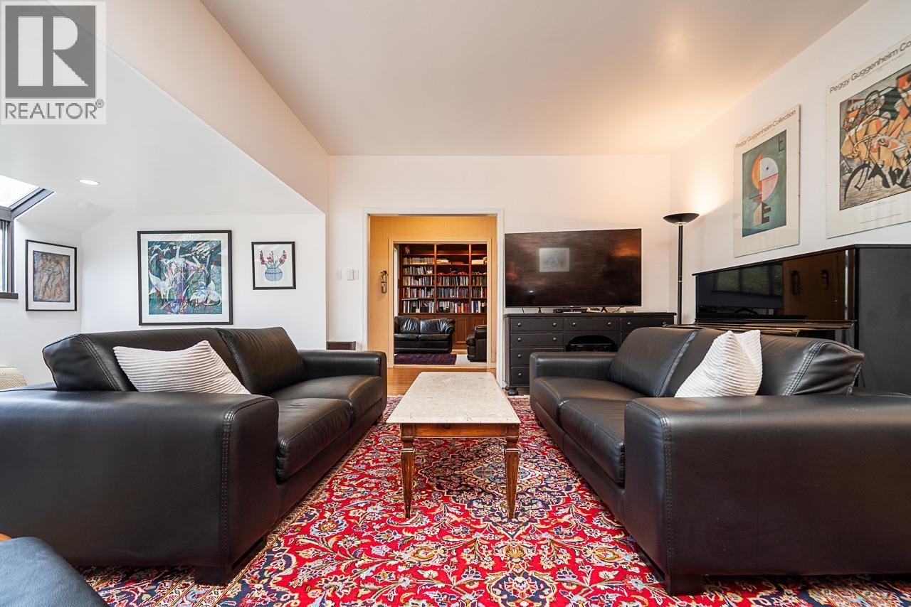 4338 W 2nd Avenue, Vancouver, British Columbia  V6R 1K3 - Photo 5 - R3108820