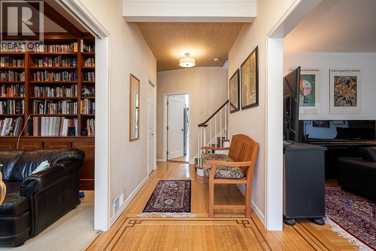 4338 W 2nd Avenue, Vancouver, British Columbia  V6R 1K3 - Photo 8 - R3108820