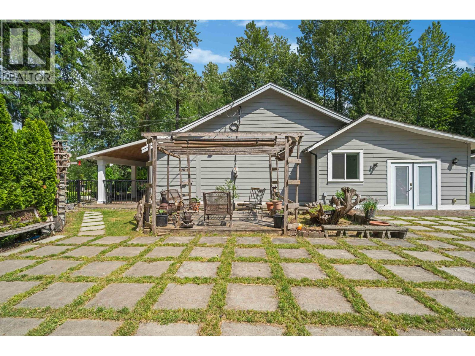 22288 136 Avenue, Maple Ridge, British Columbia V4R 2P7 - Photo 36 - R3108828