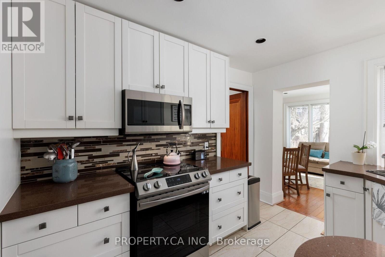 313 Monarch Park Avenue, Toronto, Ontario  M4J 4T2 - Photo 16 - E12950492