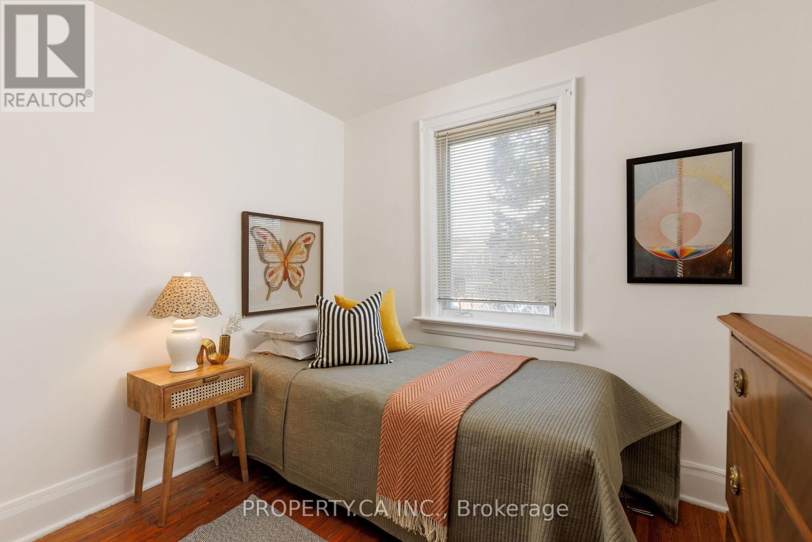 313 Monarch Park Avenue, Toronto, Ontario  M4J 4T2 - Photo 20 - E12950492