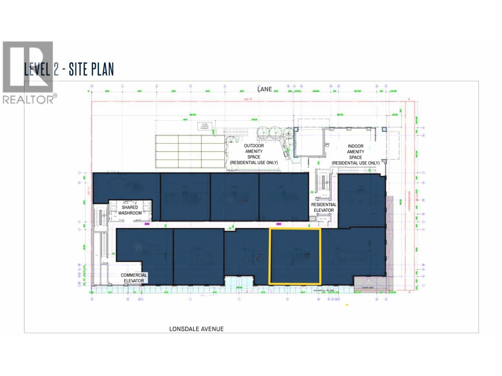 235 1712 Lonsdale Avenue, North Vancouver, British Columbia  V7M 2J7 - Photo 9 - C8077648