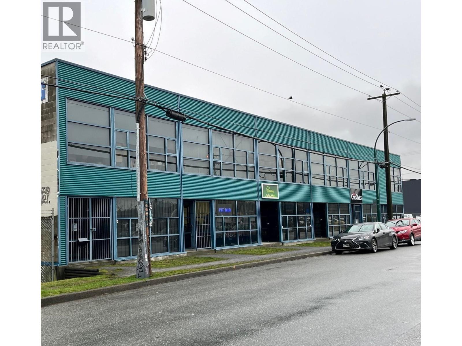 1268 Vernon Drive, Vancouver, British Columbia  V6A 4C9 - Photo 2 - C8077651