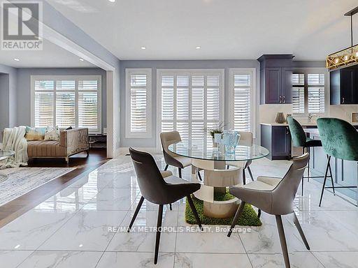 126 Silk Twist Drive, East Gwillimbury, Ontario  L9N 0W1 - Photo 10 - N12973592