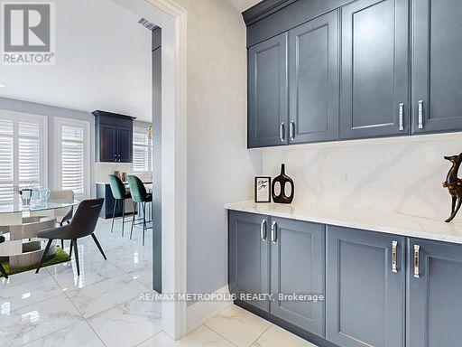 126 Silk Twist Drive, East Gwillimbury, Ontario  L9N 0W1 - Photo 12 - N12973592