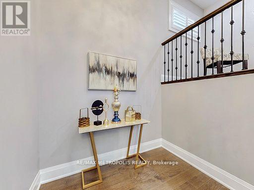 126 Silk Twist Drive, East Gwillimbury, Ontario  L9N 0W1 - Photo 14 - N12973592