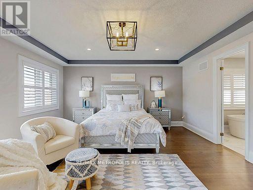 126 Silk Twist Drive, East Gwillimbury, Ontario  L9N 0W1 - Photo 18 - N12973592