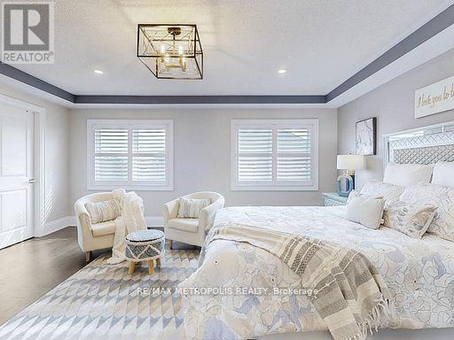 126 Silk Twist Drive, East Gwillimbury, Ontario  L9N 0W1 - Photo 19 - N12973592