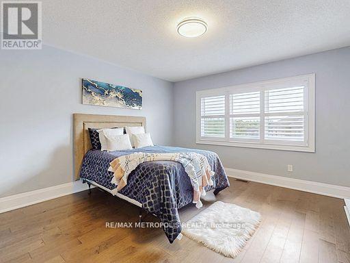 126 Silk Twist Drive, East Gwillimbury, Ontario  L9N 0W1 - Photo 21 - N12973592