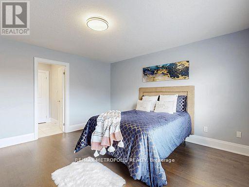 126 Silk Twist Drive, East Gwillimbury, Ontario  L9N 0W1 - Photo 22 - N12973592