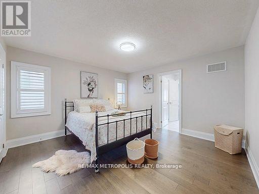 126 Silk Twist Drive, East Gwillimbury, Ontario  L9N 0W1 - Photo 24 - N12973592