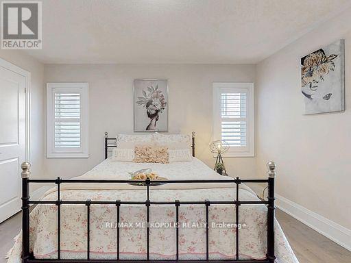 126 Silk Twist Drive, East Gwillimbury, Ontario  L9N 0W1 - Photo 25 - N12973592