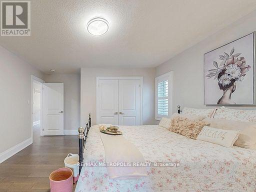 126 Silk Twist Drive, East Gwillimbury, Ontario  L9N 0W1 - Photo 26 - N12973592