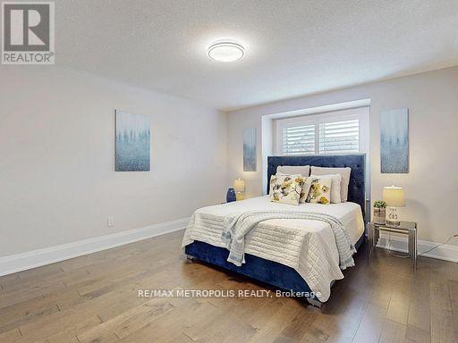 126 Silk Twist Drive, East Gwillimbury, Ontario  L9N 0W1 - Photo 27 - N12973592