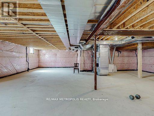 126 Silk Twist Drive, East Gwillimbury, Ontario  L9N 0W1 - Photo 29 - N12973592