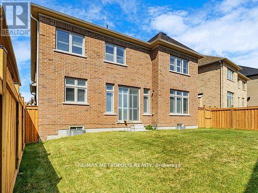 126 Silk Twist Drive, East Gwillimbury, Ontario  L9N 0W1 - Photo 32 - N12973592