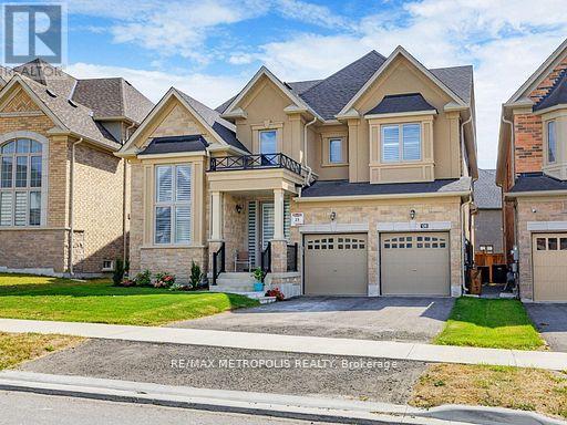 126 Silk Twist Drive, East Gwillimbury, Ontario  L9N 0W1 - Photo 34 - N12973592