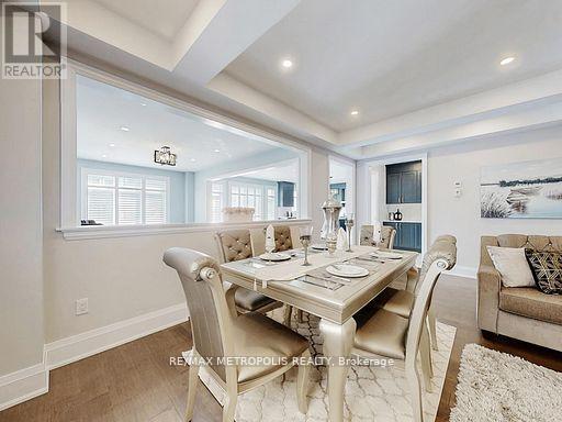 126 Silk Twist Drive, East Gwillimbury, Ontario  L9N 0W1 - Photo 5 - N12973592