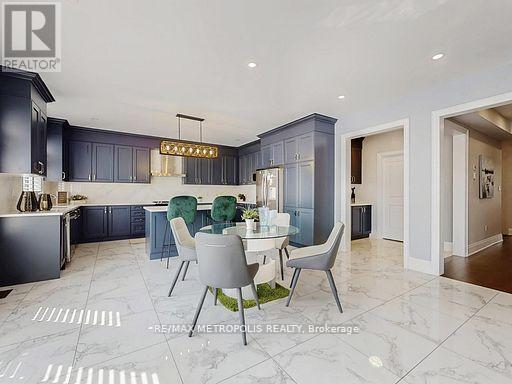 126 Silk Twist Drive, East Gwillimbury, Ontario  L9N 0W1 - Photo 8 - N12973592