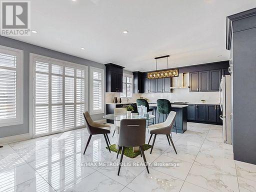 126 Silk Twist Drive, East Gwillimbury, Ontario  L9N 0W1 - Photo 9 - N12973592