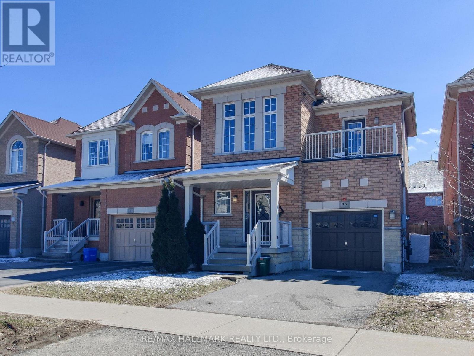 39 RETREAT BOULEVARD, Vaughan, Ontario