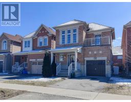 39 RETREAT BOULEVARD, Vaughan, Ontario