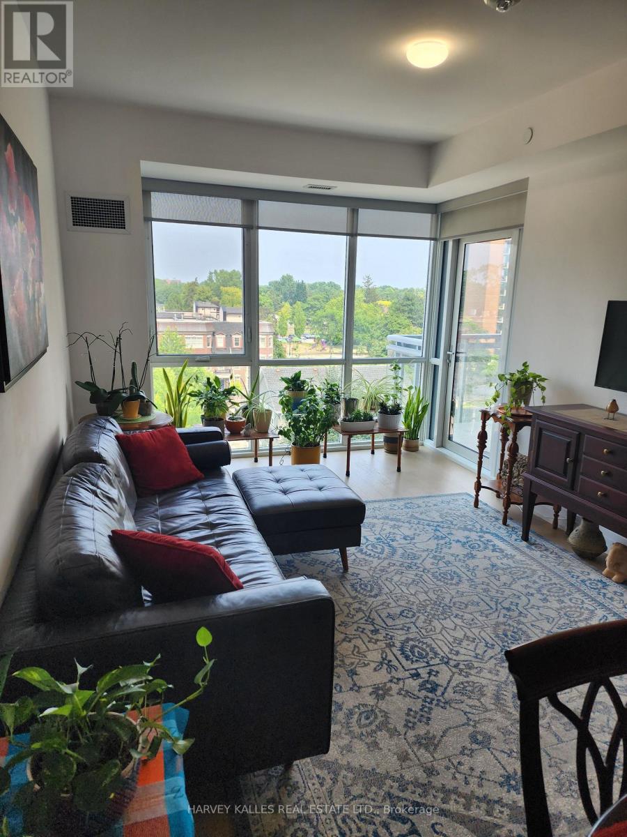 501 - 2025 Maria Street, Burlington, Ontario  L7R 0E9 - Photo 12 - W12970524