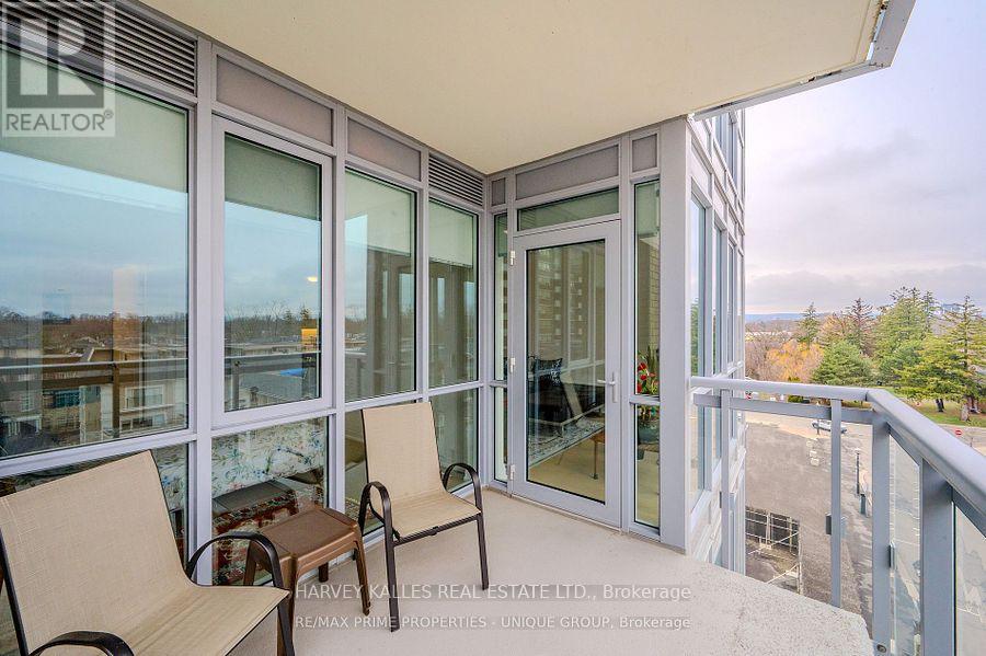 501 - 2025 Maria Street, Burlington, Ontario  L7R 0E9 - Photo 20 - W12970524