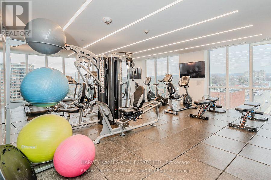 501 - 2025 Maria Street, Burlington, Ontario  L7R 0E9 - Photo 22 - W12970524