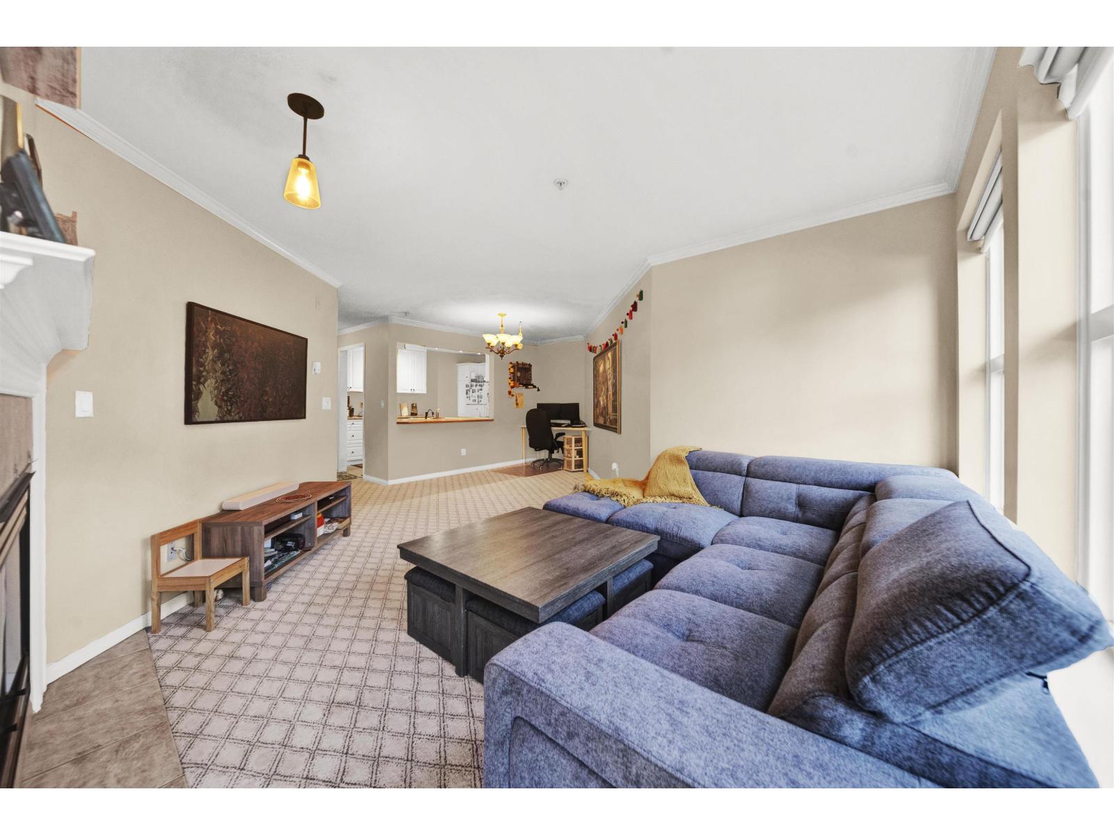 212 6557 121 Street, Surrey, British Columbia  V3W 1E7 - Photo 30 - R3108855