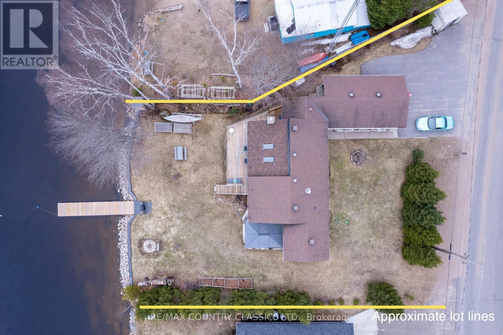 1787 North Baptiste Lake Road, Hastings Highlands, Ontario  K0L 2S0 - Photo 11 - X12857474