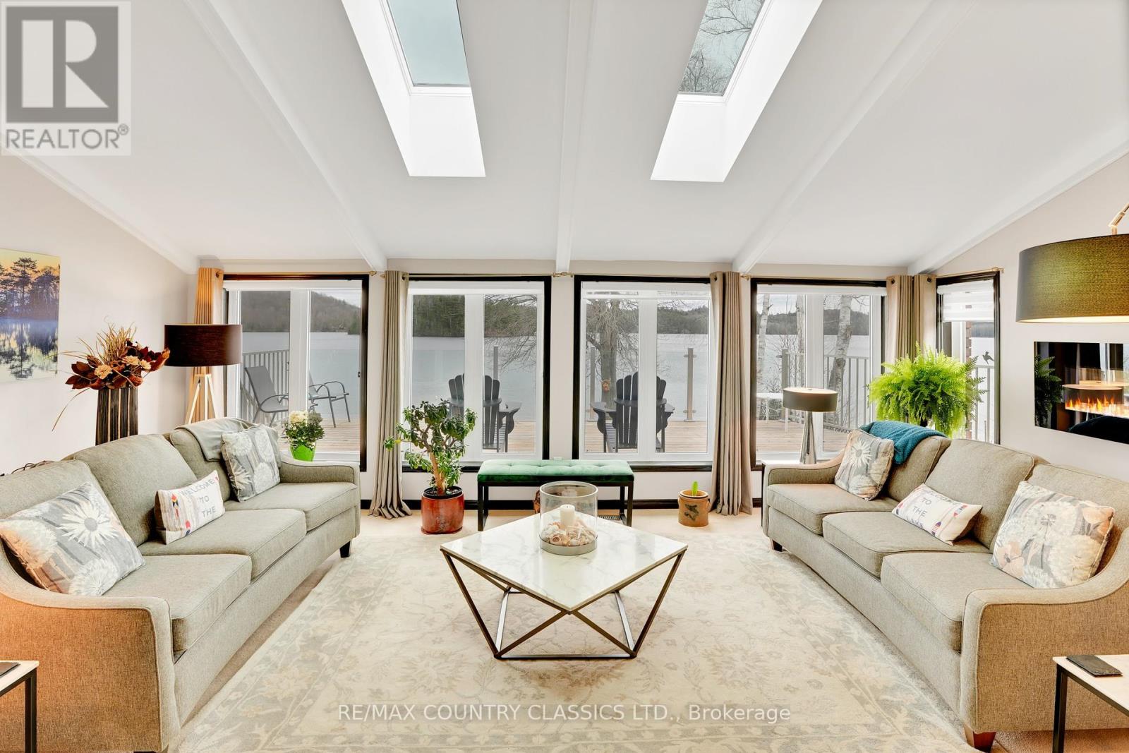 1787 North Baptiste Lake Road, Hastings Highlands, Ontario  K0L 2S0 - Photo 15 - X12857474