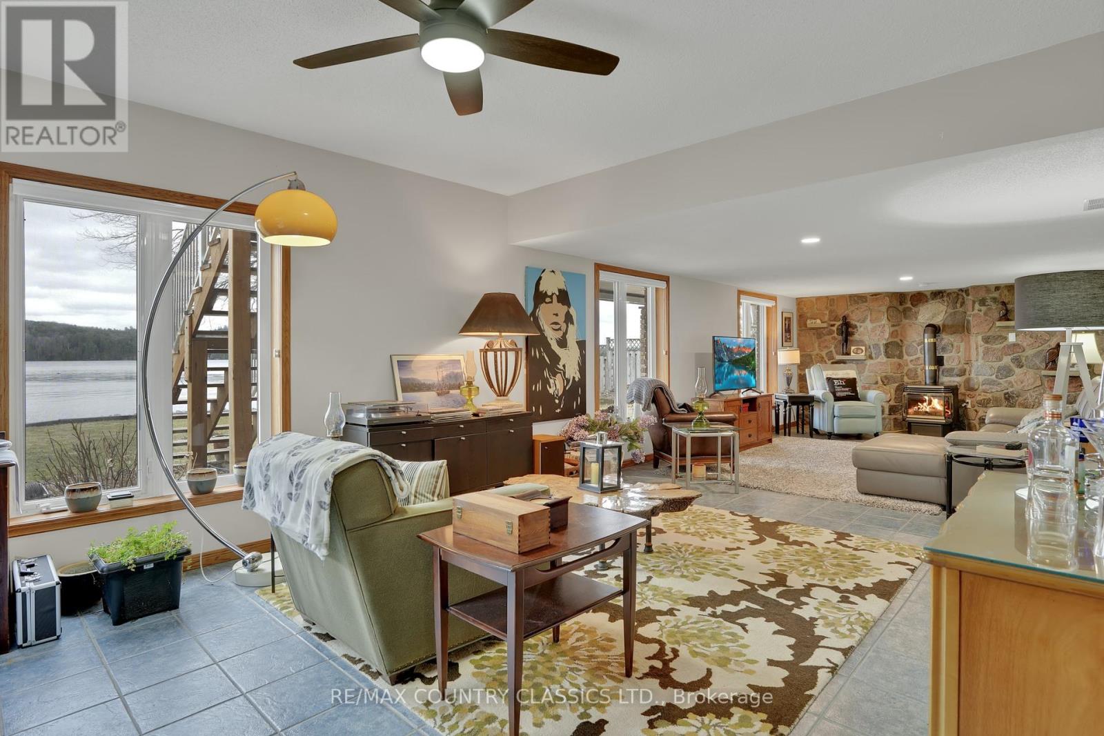 1787 North Baptiste Lake Road, Hastings Highlands, Ontario  K0L 2S0 - Photo 28 - X12857474