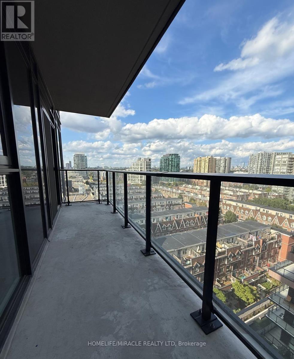 926 - 285 Dufferin Street, Toronto, Ontario  M6K 0J2 - Photo 5 - W12973606