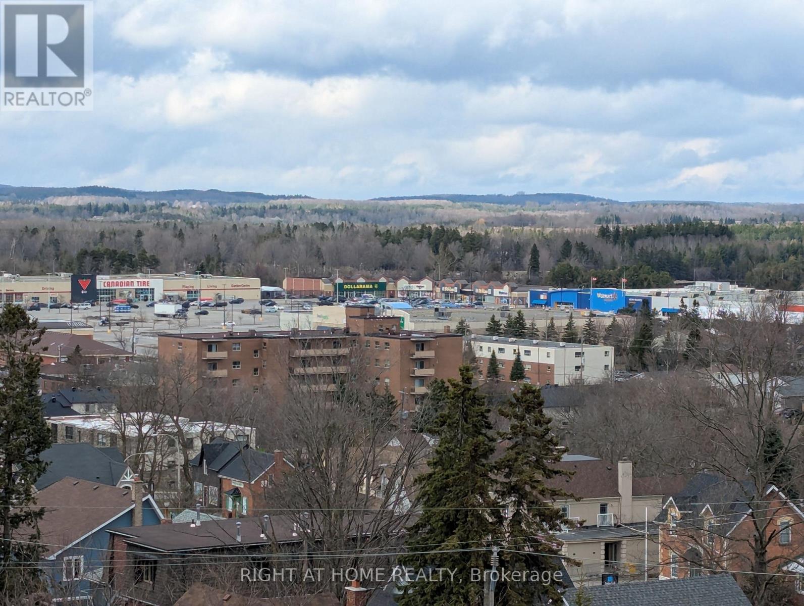 706 - 8 Fead Street, Orangeville, Ontario  L9W 3X4 - Photo 2 - W12973608
