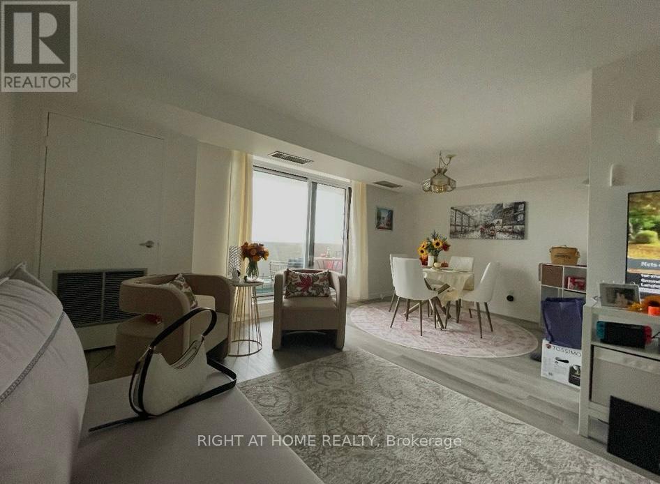 706 - 8 Fead Street, Orangeville, Ontario  L9W 3X4 - Photo 6 - W12973608