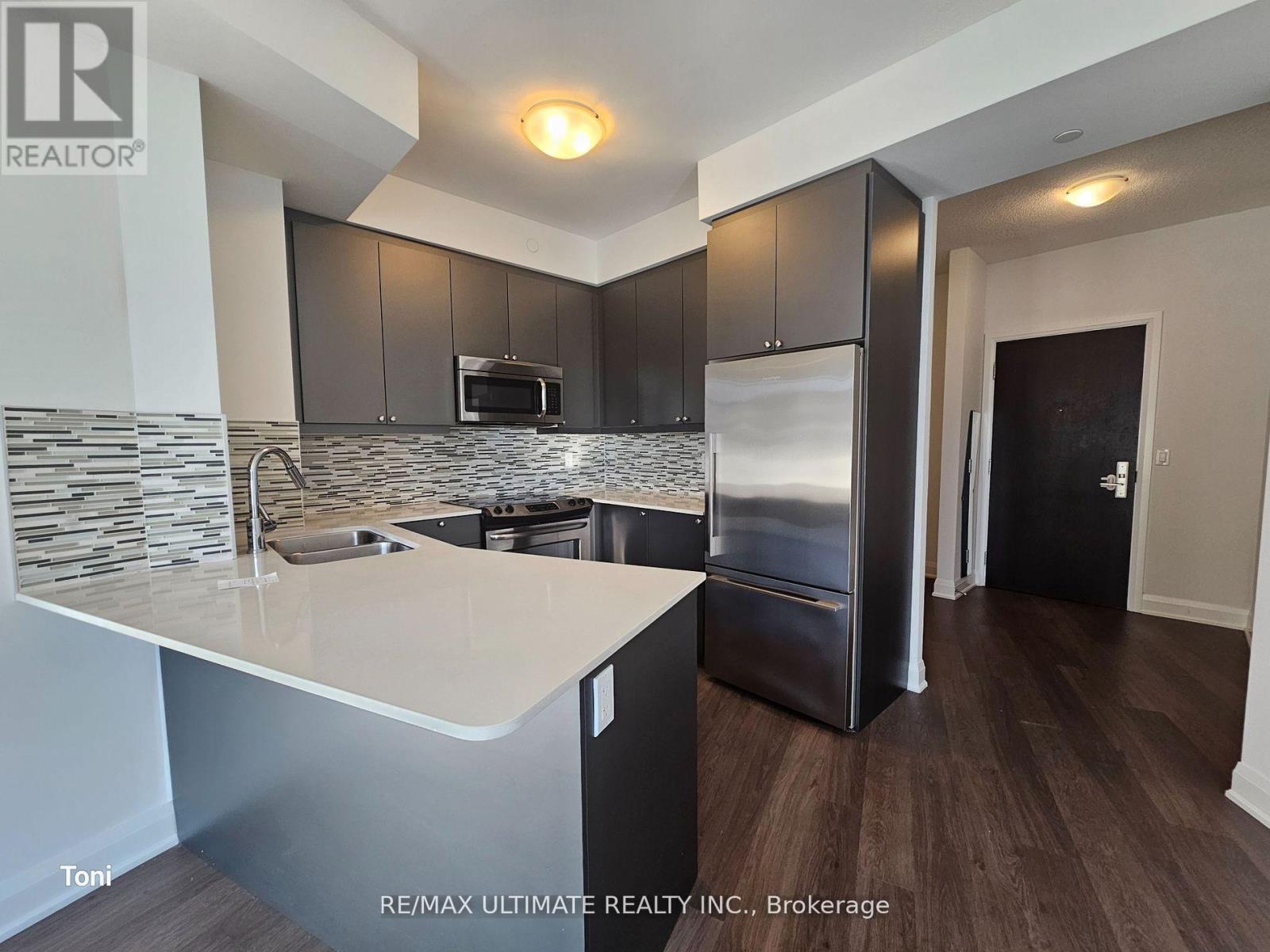 707 - 25 Fontenay Court, Toronto, Ontario  M9A 0C4 - Photo 10 - W12973634