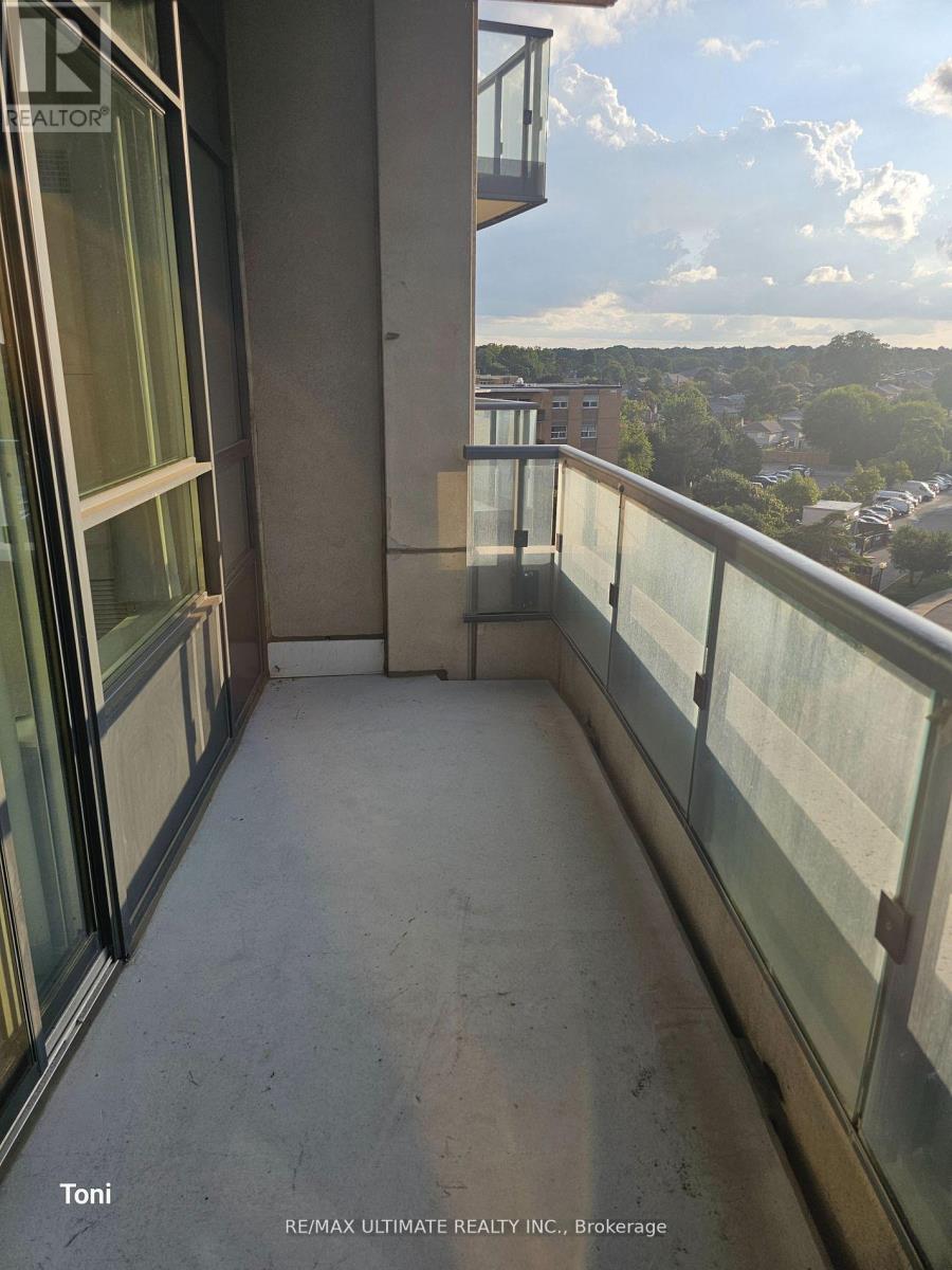 707 - 25 Fontenay Court, Toronto, Ontario  M9A 0C4 - Photo 15 - W12973634