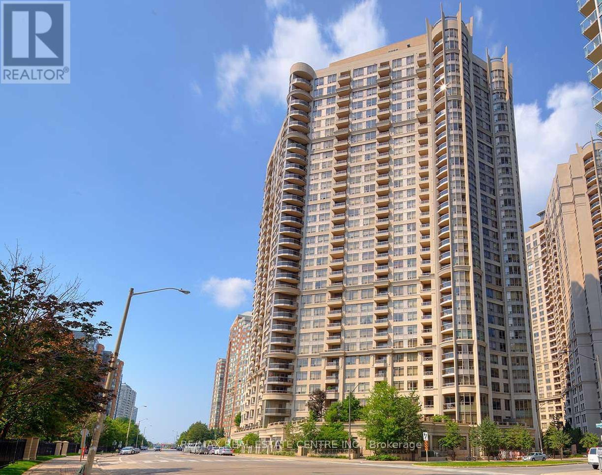 104 - 3880 DUKE OF YORK BOULEVARD, Mississauga, Ontario