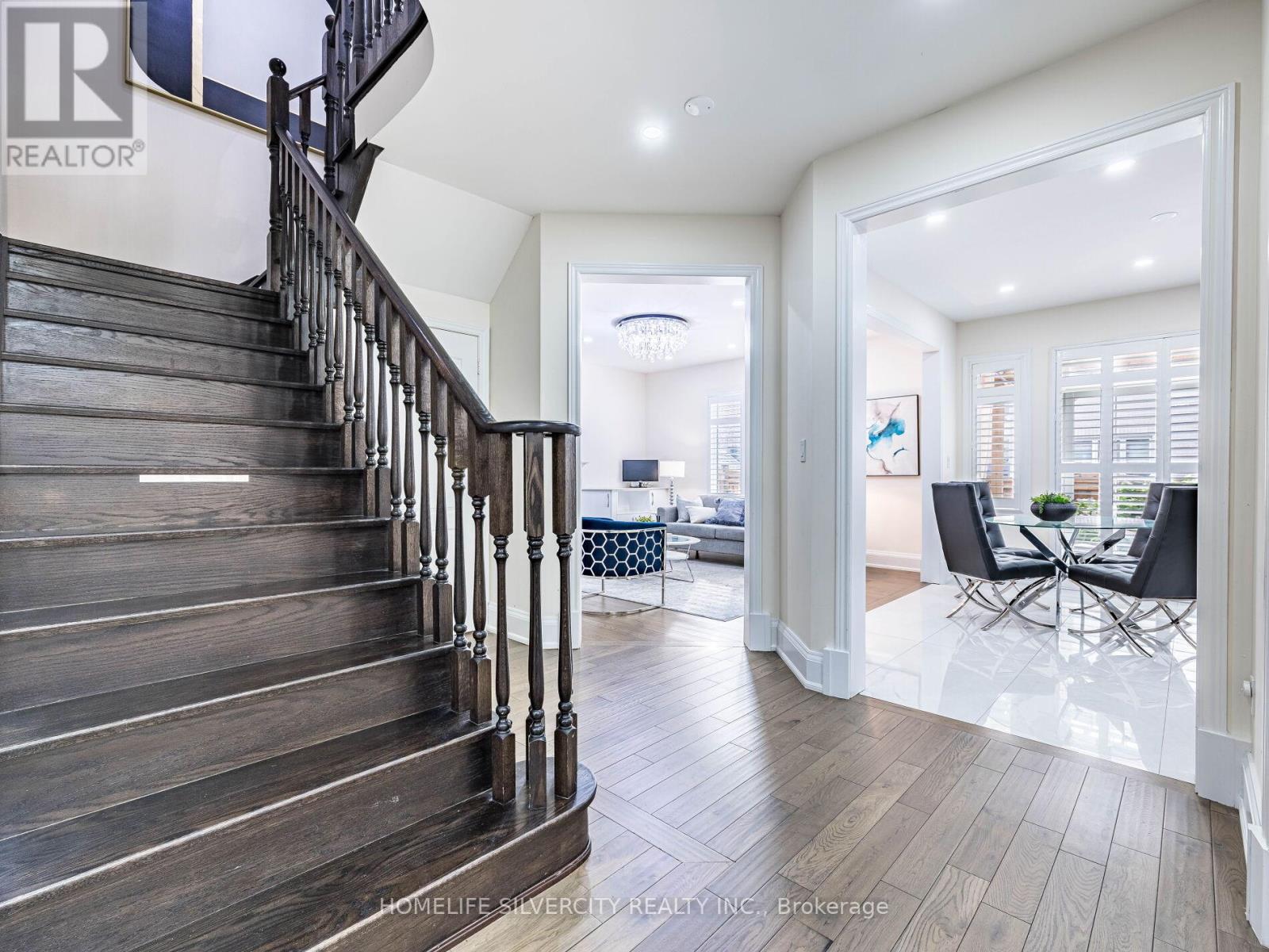 16 Cloncurry Street, Brampton, Ontario  L6P 4G3 - Photo 14 - W12973672