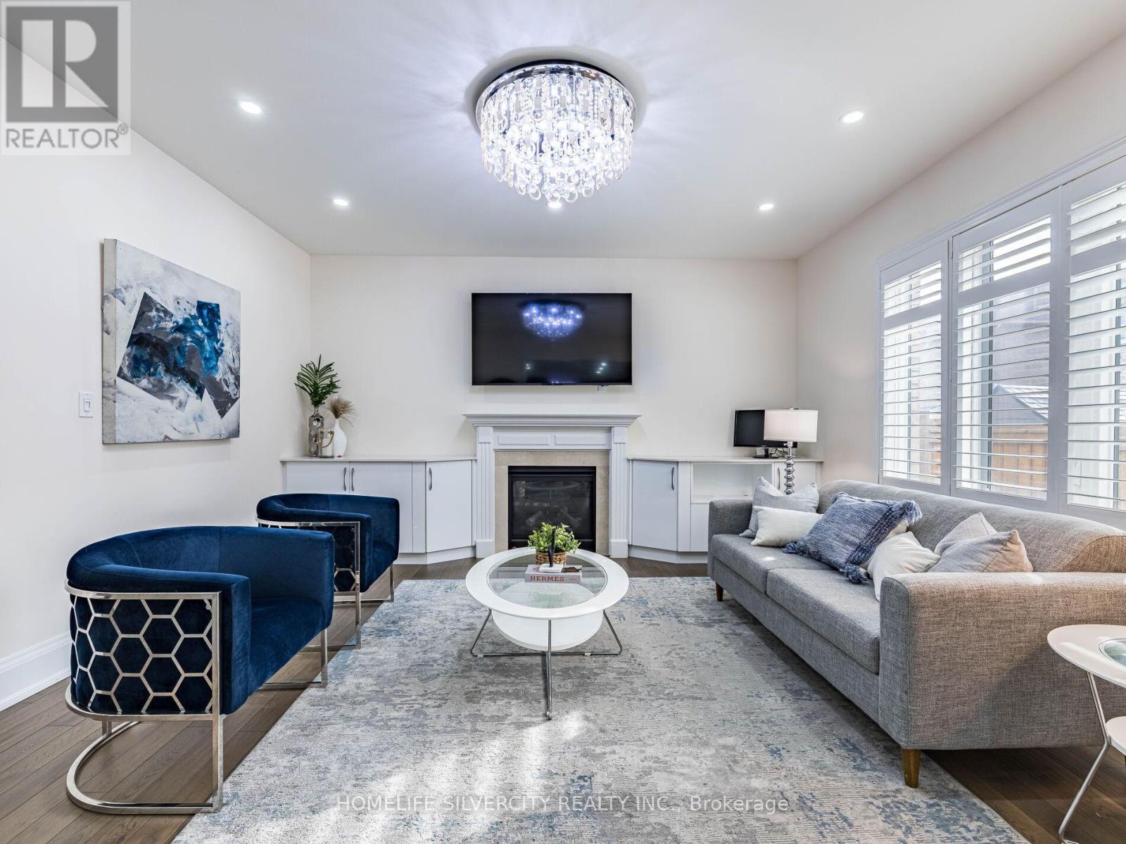 16 Cloncurry Street, Brampton, Ontario  L6P 4G3 - Photo 21 - W12973672