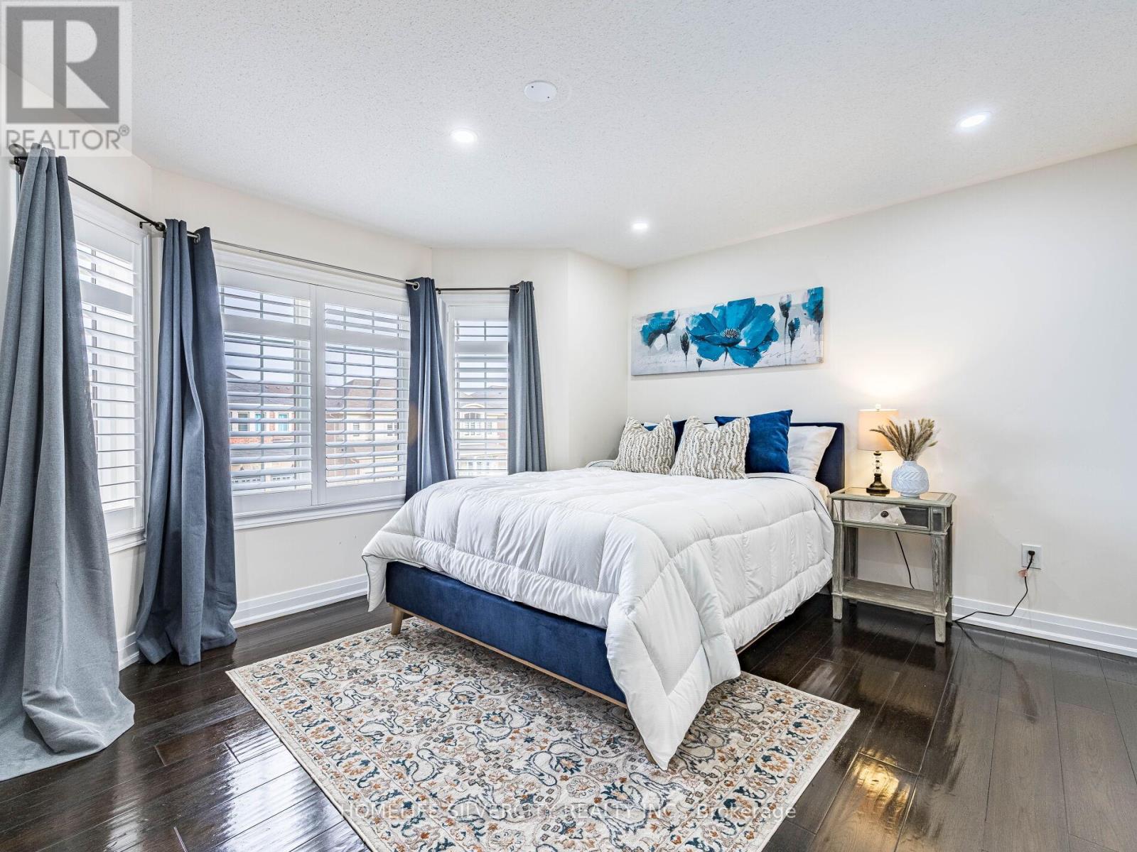 16 Cloncurry Street, Brampton, Ontario  L6P 4G3 - Photo 31 - W12973672